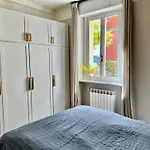 Apartmán Hugau - *