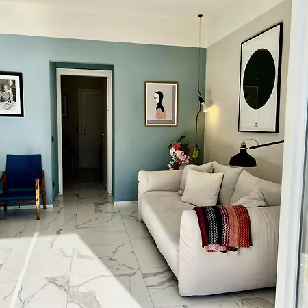 Apartmán Hugau - Carate Urio