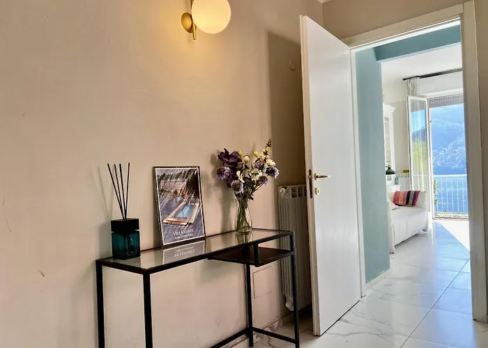 Apartmán Hugau -