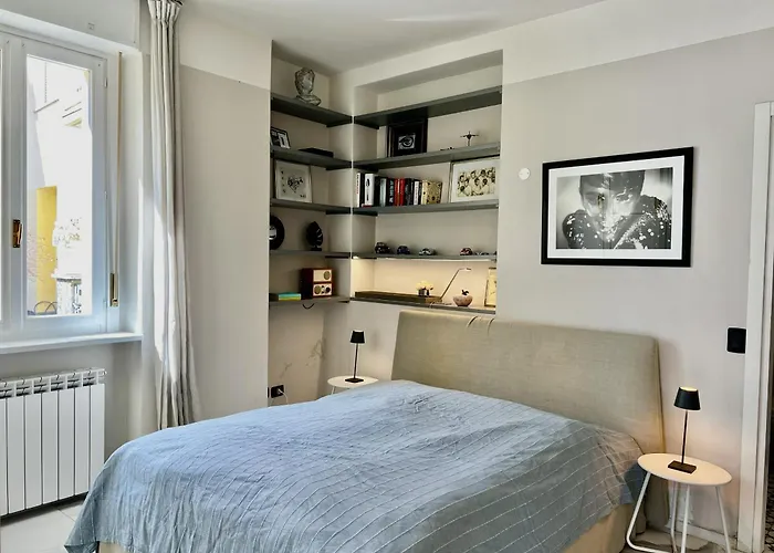 Hugau - Apartmán *